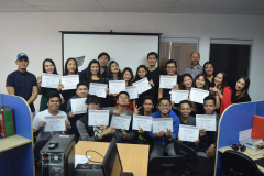 eBay-Master-Class-Batch-3-Graduates-Oct-27-2017