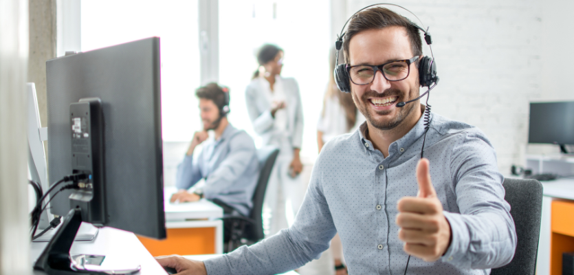 Ways Outsourcing Customer Support Can Save You More Time and Money
