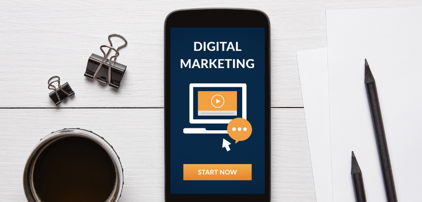 outsourcing your digital marketing