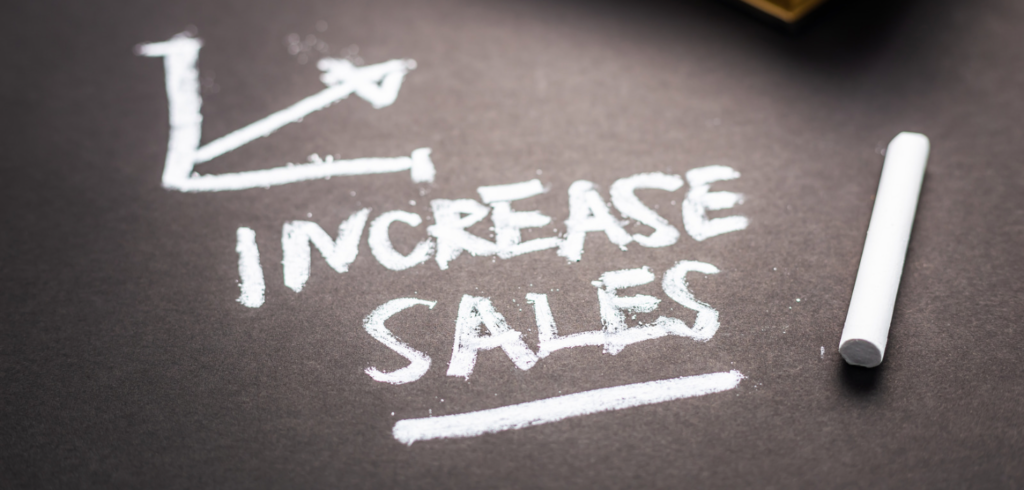 How outsourcing marketing can increase your sales by 40%