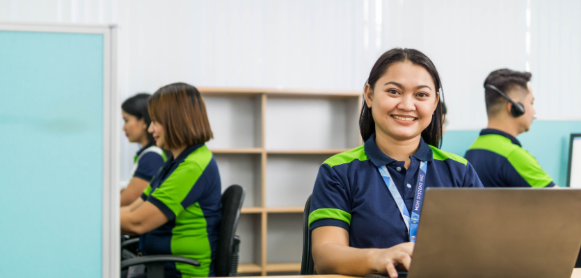 Outsourcing Your Call Centre to the Philippines